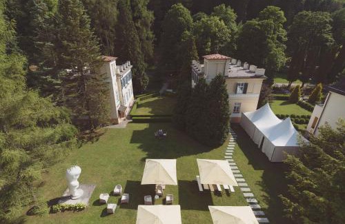 Trencianske Teplice House | BASKE VILLA