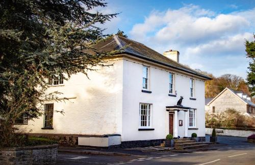 Clyro House | Baskerville House