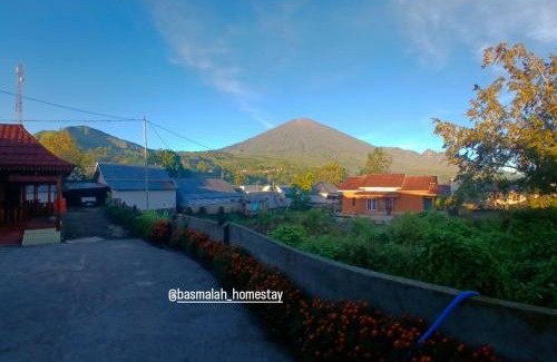 Kecamatan Sembalun Villa | Basmalah Homestay