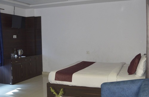 Bihar Sharif Hotel | Basotel Hotel Biharsharif