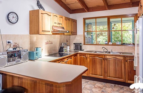 Yanakie House | Bass Strait Breeze, Yanakie