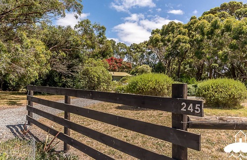 Yanakie House | Bass Strait Breeze, Yanakie