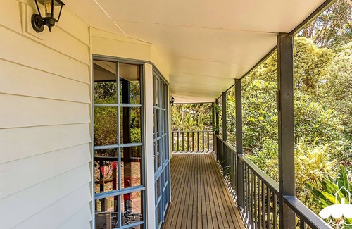 Yanakie House | Bass Strait Breeze, Yanakie