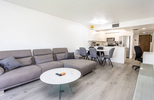 Clewiston Apartment | Bass & Sun Modern & Pool View ! 2/2 Bedroom