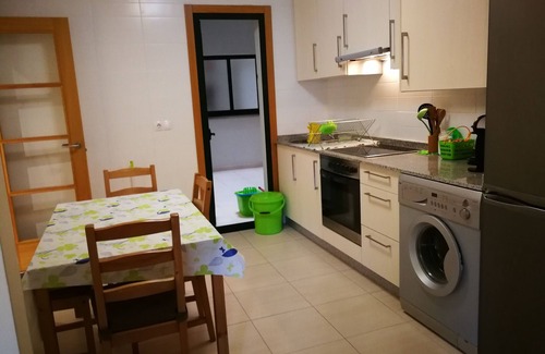 Fazouro Apartment | Bass with direct access to the garden and pool