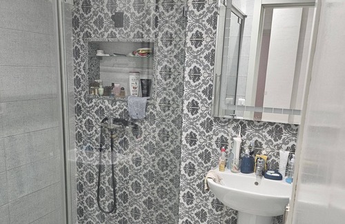 Narjiss Hay Al Amal Apartment | Bassatine apartment