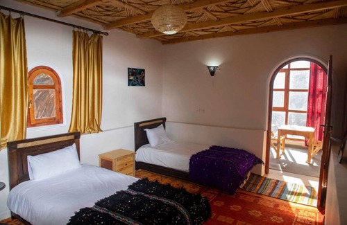 Skoura House | Bassatine Skoura