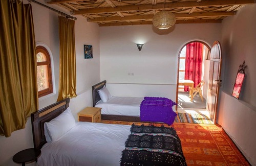 Skoura House | Bassatine Skoura