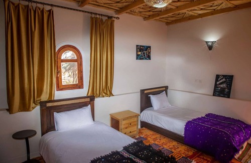 Skoura House | Bassatine Skoura