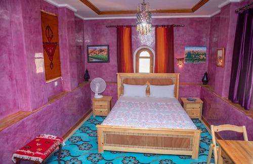 Skoura House | Bassatine Skoura