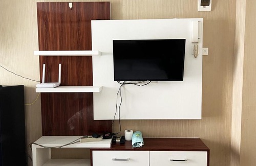 Jatinegara Apartment | Bassura Apartment by Aok Property