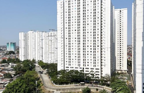 Jatinegara Apartment | Bassura Apartment by Aok Property