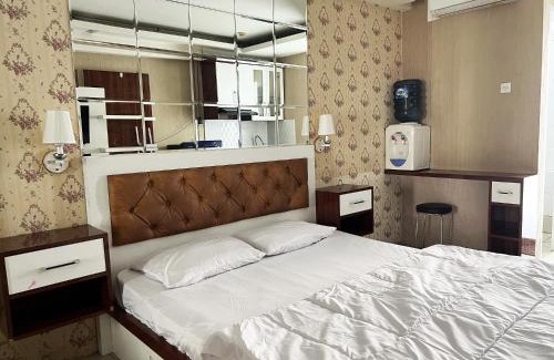 Jatinegara Apartment | Bassura Apartment by Aok Property