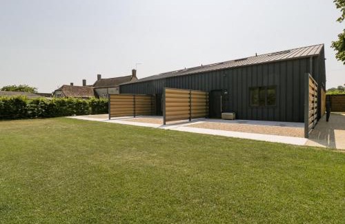 Wincanton House | Basswood Barn