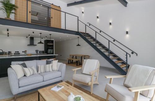 Wincanton House | Basswood Barn