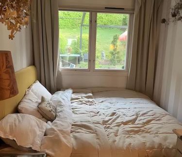 Bastad Apartment | Bastad Beautiful All Year Around Year Stay Perfect Location Sea, Golf, Hiking, Free P