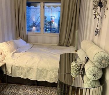 Bastad Apartment | Bastad Beautiful All Year Around Year Stay Perfect Location Sea, Golf, Hiking, Free P