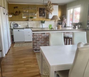 Bastad Apartment | Bastad Beautiful All Year Around Year Stay Perfect Location Sea, Golf, Hiking, Free P