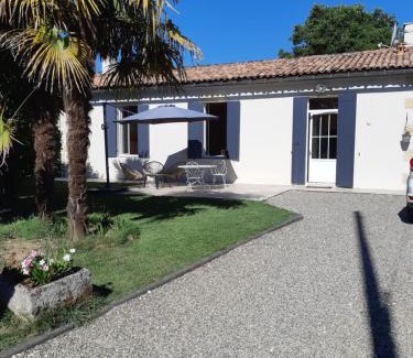Saint-Macaire House | Bastida