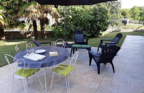 Saint-Macaire House | Bastida