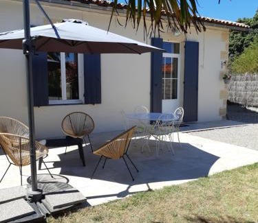 Saint-Macaire House | Bastida