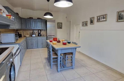 Vidauban House | Bastide 5 stars in the heart of the vineyards