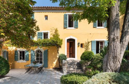 Pignans Villa | Bastide Barbeiranne