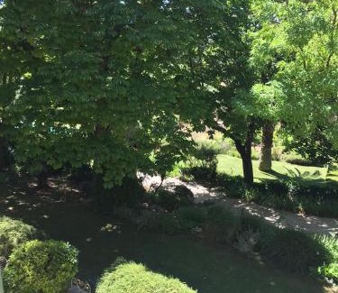 Pignans Villa | Bastide Barbeiranne