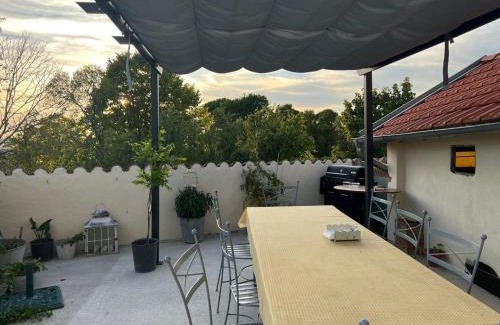 Gaudonville Bed & Breakfast | Bastide Bellevue
