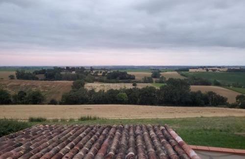 Gaudonville Bed & Breakfast | Bastide Bellevue