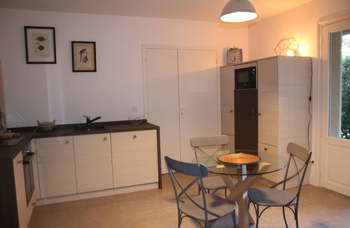 Maussane House | Bastide cypress for 2 people with swimming pool in the heart of Alpilles- Provence