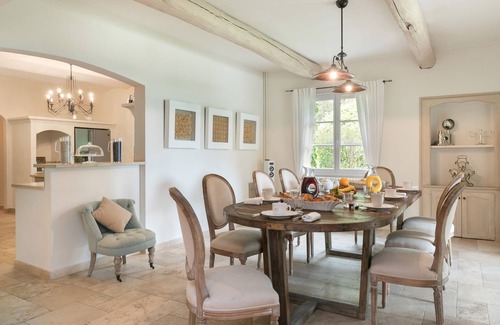 Le Cannet-des-Maures House | Bastide des Bertrands