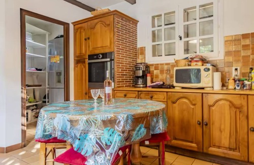 Quartier des Espesses House | Bastide in Nîmes ⭐️⭐️⭐️