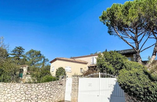 Quartier des Espesses House | Bastide in Nîmes ⭐️⭐️⭐️