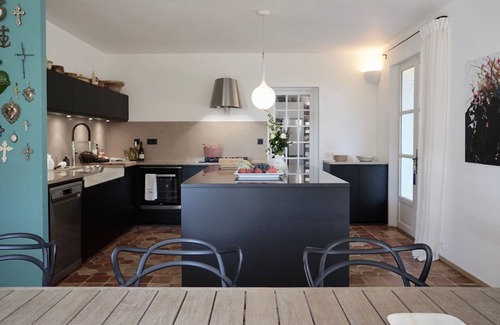 Le Barroux Other | Bastide in Provence, in the sun of Mont Ventoux