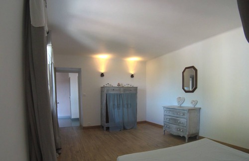 Vinsobres House | Bastide Saint Jacques- Gite Glycine