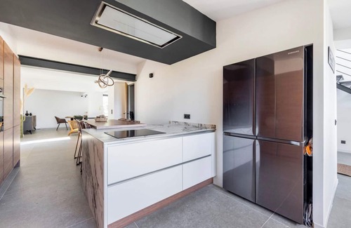 Fuveau House | Bastide Sainte Victoire 10 min Aix, 20 min Cassis
