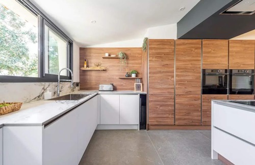 Fuveau House | Bastide Sainte Victoire 10 min Aix, 20 min Cassis