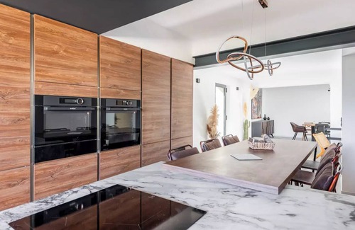 Fuveau House | Bastide Sainte Victoire 10 min Aix, 20 min Cassis