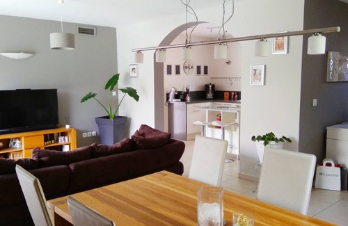 Aigues-Mortes Villa | Bastide villa of 125 m² with pool in Aigues-mortes, France