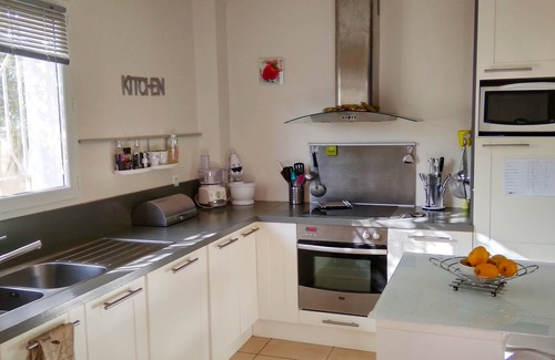 Aigues-Mortes Villa | Bastide villa of 125 m² with pool in Aigues-mortes, France