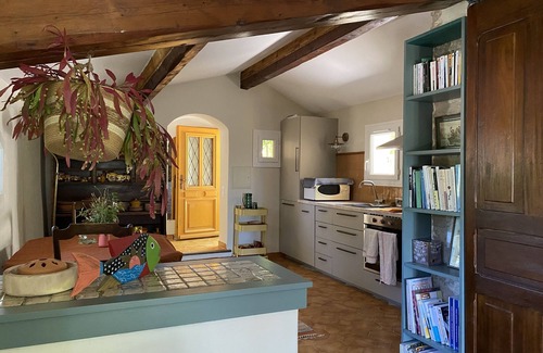 Crillon-le-Brave Other | Bastidon Pour 2 au Pied du Ventoux