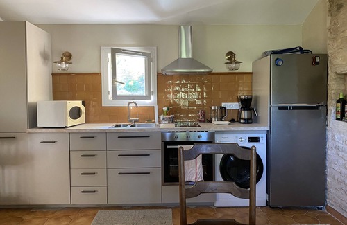 Crillon-le-Brave Other | Bastidon Pour 2 au Pied du Ventoux