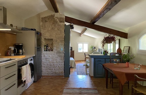 Crillon-le-Brave Other | Bastidon Pour 2 au Pied du Ventoux