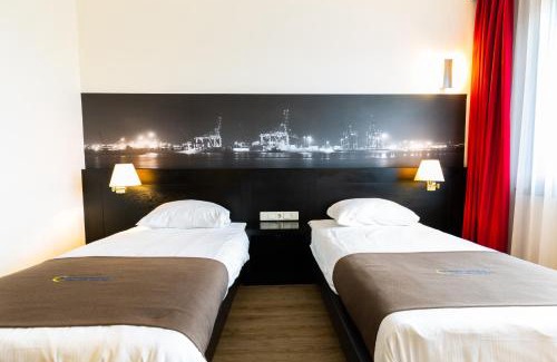 Vlaardingen Hotel | Bastion Hotel Vlaardingen