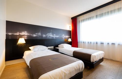 Vlaardingen Hotel | Bastion Hotel Vlaardingen