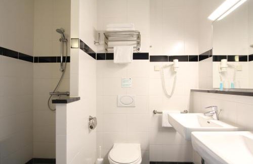 Vlaardingen Hotel | Bastion Hotel Vlaardingen