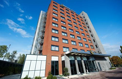 Vlaardingen Hotel | Bastion Hotel Vlaardingen