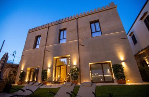 Kalsa Hotel | Bastione Spasimo Boutique Hotel