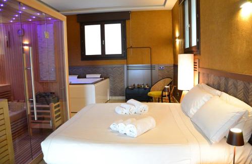 Kalsa Hotel | Bastione Spasimo Boutique Hotel